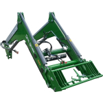 Ładowacz czołowy Tytan MT-04